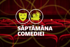 Saptamana Comediei