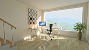 4 motive pentru care angajații au nevoie de un scaun de birou ergonomic
