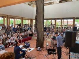 Premiul European Heritage Awards / Europa Nostra Awards, acordat Muzeului Atelier Școala de la Piscu
