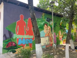 Voluntarii Asociației Povestea mea scriu destine mai bune pentru sute de copii, bătrâni și familii sărace