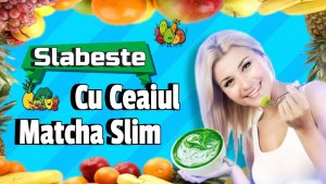 Matcha slim: toate informațiile de care ai nevoie pentru a slabi sanatos!