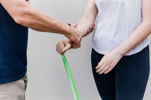 Ce este fizioterapia și care sunt beneficiile acesteia