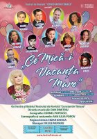 Stagiunea estivală 2022,  la Grădina de Vară Herăstrău