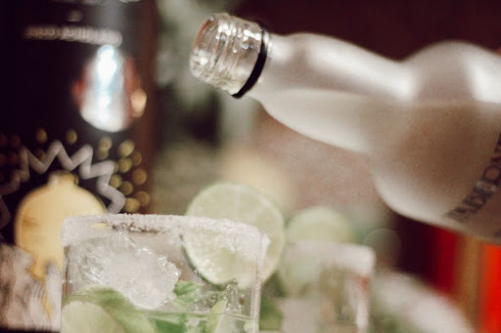 Cum sa bei corect vodka? 3 sfaturi