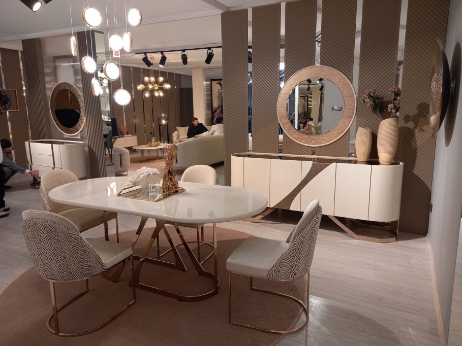 Magazin de mobila Timisoara - Home Mobili