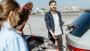 Ce faci dacă ești implicat într-un accident minor - reguli esențiale pentru șoferi