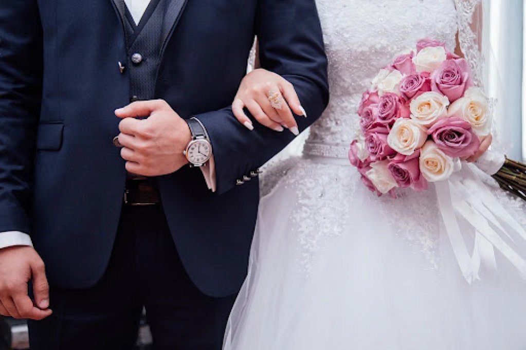Cum organizezi o nuntă în 7 pași