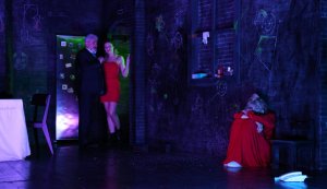 Deschidere de stagiune la Teatrul Nottara
