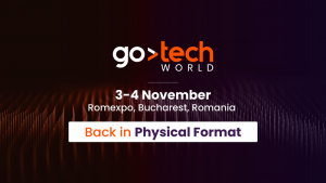 GoTech World 2022