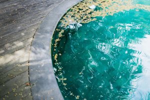 6 lucruri necesare pentru întreținerea piscinei