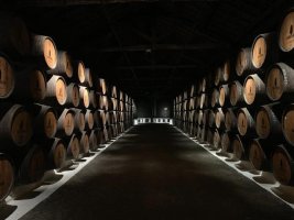 Istoria whisky-ului