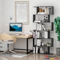 Mobilă birou și nu numai, disponibilă la Aosom - cei vei alege?