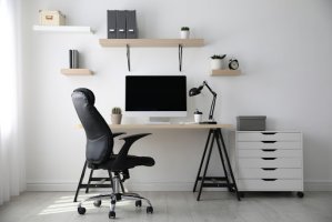 Cum să lucrezi eficient de acasă? 5 recomandări
