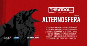 Concerte Alternosfera