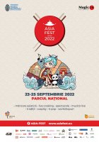 Asia Fest 2022