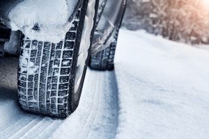 Caracteristici ale anvelopelor de iarnă