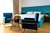 Pentru vacanțe sau călătorii de afaceri în Oradea, cazare la Glory Hotel