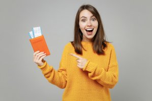 Cum să te pregătești pentru un zbor lung: 5 sfaturi practice