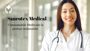 Dezinfectant suprafețe bio, în diverse cantități pentru uz divers, doar de la Sanrotex