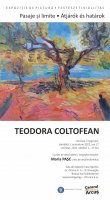 Expoziție Teodora Coltofean