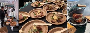 Păreri Pefoc - chefii BBQ ne prezintă secretele grătarului de vită perfect!