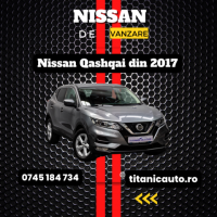 Unde poți găsi mașini marca Nissan de vânzare?