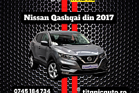 Unde poți găsi mașini marca Nissan de vânzare?