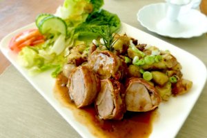 Idei pentru un prânz delicios în familie. Ce meniuri să pregătești?