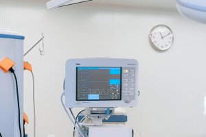 Policlinica Baba Novac, locul in care se rezolva toate problemele medicale