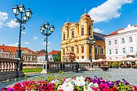 7 orașe din România în care merită să mergi măcar o dată în viață