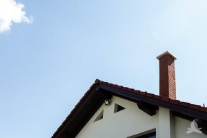 Intră în noul sezon rece cu un coș de fum ceramic profesional!