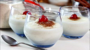 Cum să prepari deserturile copilăriei tale