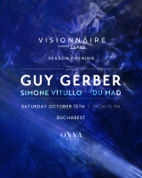 Visionnaire by Zamna