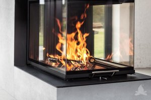 Alege un șemineu premium și bucură-te de avantajele încălzirii naturale pe lemne!
