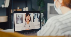 Healthcare-ul de ieri, telehealth-ul de azi