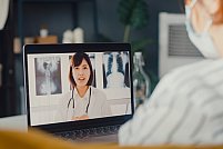 software-development Healthcare-ul de ieri, telehealth-ul de azi
