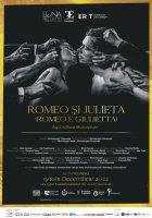 Romeo si Julieta, confruntare între actori români și italieni