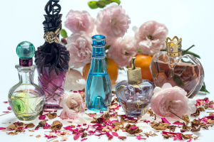 5 arome de lux din parfumerie