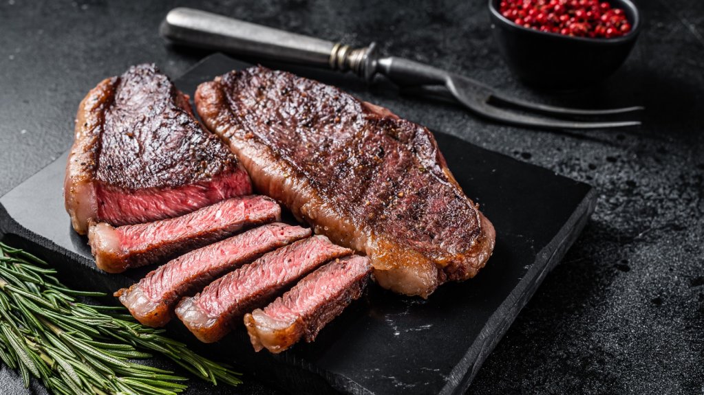 Top 5 motive surprinzătoare pentru care să consumi carne de vită
