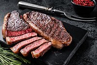 Top 5 motive surprinzătoare pentru  care să consumi carne de vită