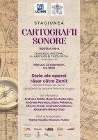 Cartografii sonore