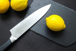 Cum să ai grijă de cuțitele de bucătărie