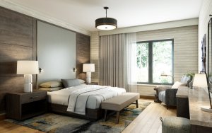 Dorești să oferi experiențe de neuitat clienților? Alege numai lenjerii de pat pentru hotel din tesaturi de calitate!