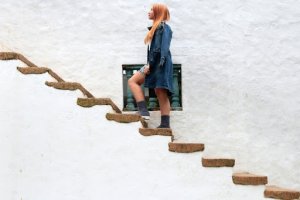 5 pași pe care trebuie să-i urmezi pentru montarea treptelor