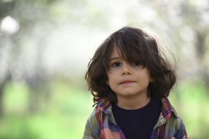 Cum sa ai grija de ochii copilului tau? 5 metode