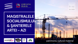 Şantierele artei