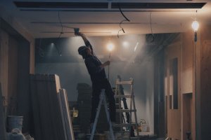 Unelte și materiale necesare pentru montarea gips-cartonului