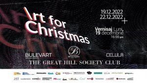 Art for Christmas