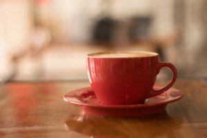 Ce este un coffee chat?
