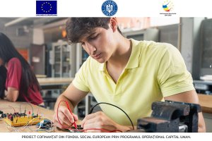 IPS caută viitori tineri antreprenori ... fără şcoală!?
